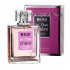 J. Fenzi Le' Chel Chére - Chanel Chance parfüm utánzat