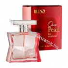 J. Fenzi One Pearl - Bvlgari Omnia Coral parfüm utánzat