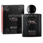 J. Fenzi Opal Glamour - Yves Saint Laurent Black Opium utánzat