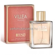 J. Fenzi Villea Women - Hugo Boss Boss Alive parfüm utánzat