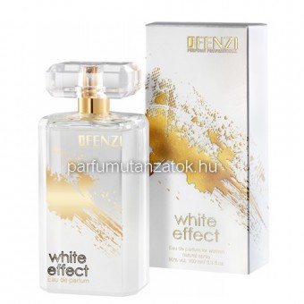 J. Fenzi White Effect - Elizabeth Arden White Tea parfüm utánzat
