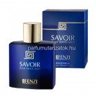 J. Fenzi Savoir Blue Devil Men - Versace Dylan Blue parfüm utánzat