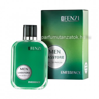 J Fenzi Lasstore Enessence - Lacoste Essential parfüm utánzat