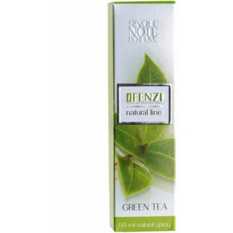 J. Fenzi Green Tea - Zöld Tea illatú parfüm