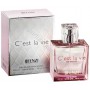 J. Fenzi C'est la vie - Lancome La Vie Est Belle parfüm utánzat