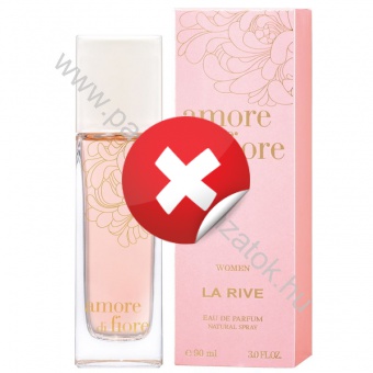 La Rive Amore di Fiore - Giorgio Armani Armani Mania parfüm utánzat