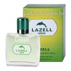 Lazell Sentimential - Lacoste Essential parfüm utánzat