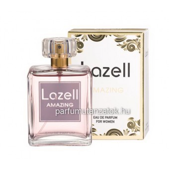 Lazell Amazing - Chanel Coco Mademoiselle parfüm utánzat