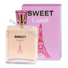 Lazell Sweet - Chanel Chance parfüm utánzat