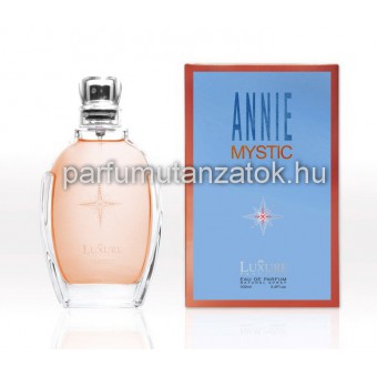 Luxure Annie Mystic - Thierry Mugler Angel Muse parfüm utánzat