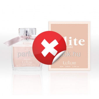 Luxure Elite Lure - Chloé L' Eau de Chloe utánzat