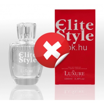 Luxure Elite Style - Chloé See By Chloé parfüm utánzat