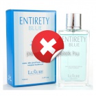 Luxure Entirety Blue - Calvin Klein Eternity Air parfüm utánzat