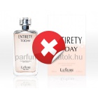Luxure Entirety Today - Calvin Klein Eternity Now utánzat