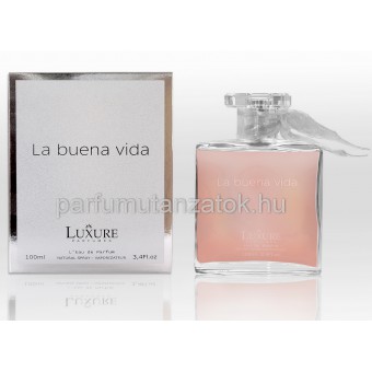 Luxure La Buena Vida - Lancome La Vie Est Belle parfüm utánzat