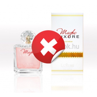 Luxure Maybe - Guerlain Mon Guerlain parfüm utánzat