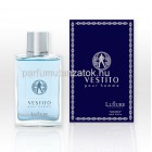 Luxure Vestito Pour Homme - Versace Pour Homme parfüm utánzat