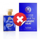 Luxure Vestito Dynamic Beat - Versace Dylan Blue parfüm utánzat