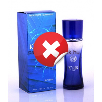 New Brand K Men - Kenzo Pour Homme parfüm utánzat