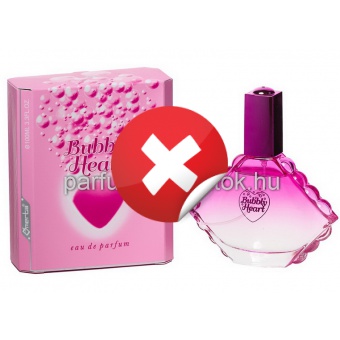 Omerta Bubbly Heart - Moschino Pink Bouquet parfüm utánzat