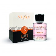 VeXes U610 - Zarko Perfume Pink Molecule 090.09